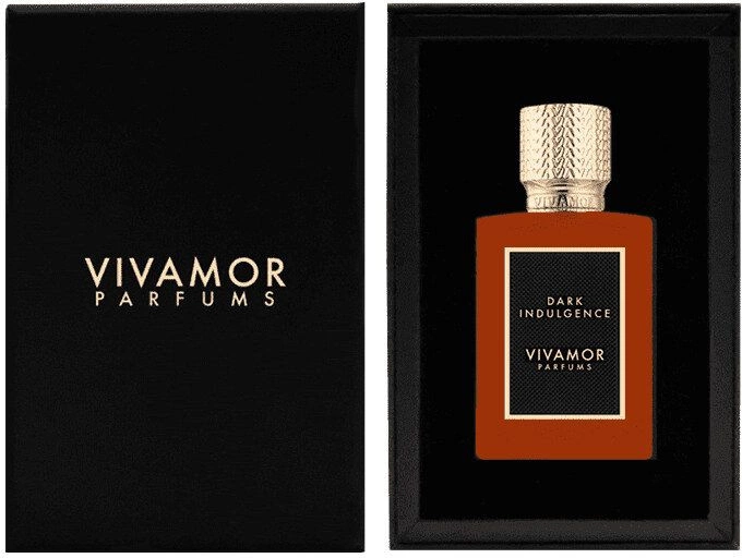 Vivamor Parfums Dark Indulgence — фото 4