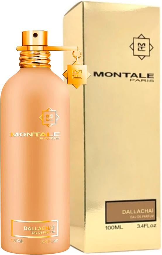 Montale Dallachai — фото 2