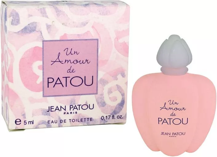 Jean Patou Un Amour de Patou — фото 3