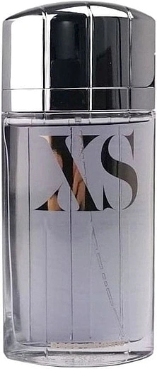 Paco Rabanne — Paco Rabanne XS Pour Homme