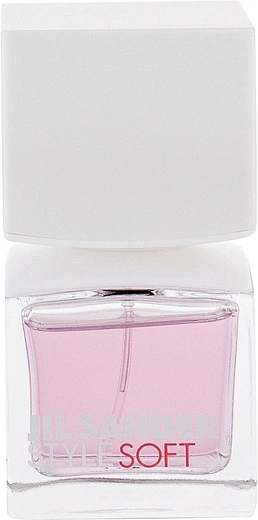 Jil Sander — Jil Sander Style Soft