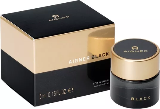 Aigner Aigner Black — фото 2