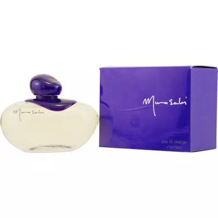 Shiseido — Shiseido Murasaki