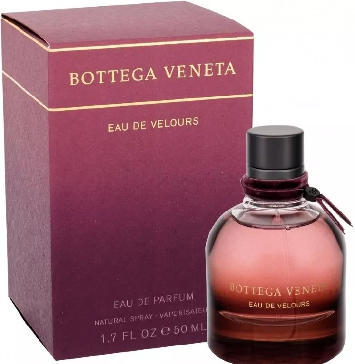 Bottega Veneta Eau de Velours — фото 4