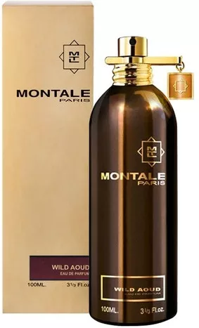 Montale Wild Aoud — фото 3