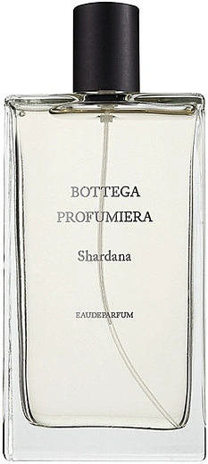 Bottega Profumiera — Bottega Profumiera Shardana