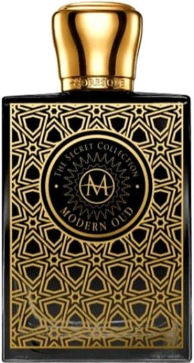 Moresque — Moresque Modern Oud