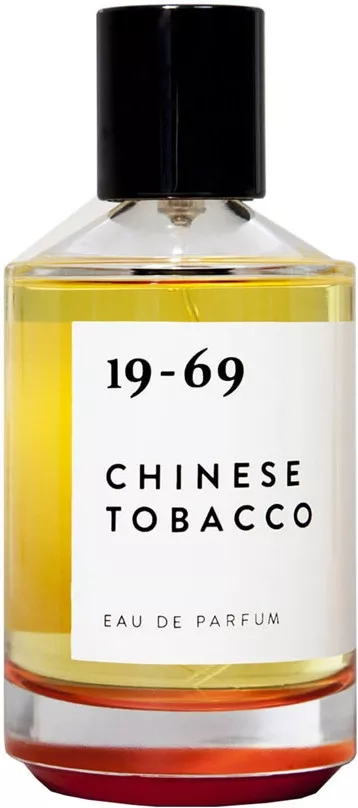 19-69 Chinese Tobacco — фото 2