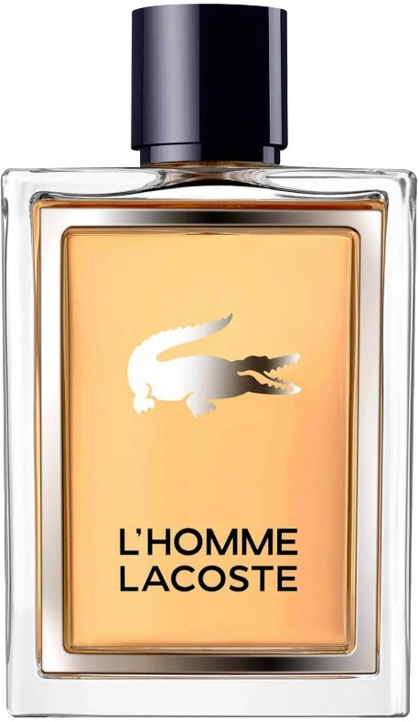 Lacoste L`Homme — фото 4