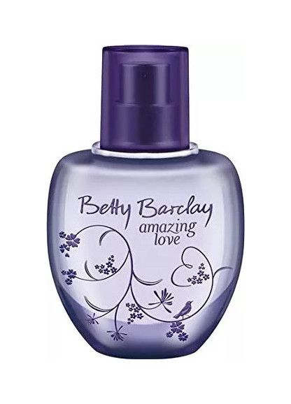 Betty Barclay — Betty Barclay Amazing Love