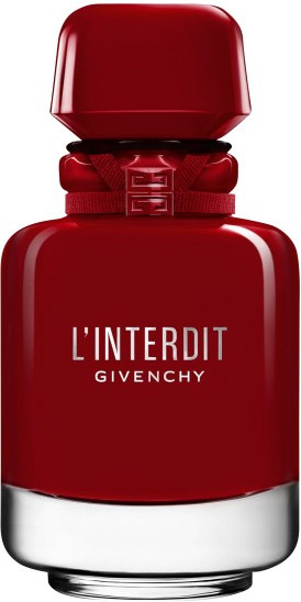 Givenchy L'Interdit Rouge Ultime — фото 4