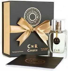 CnR Create — CnR Create Libra for Men