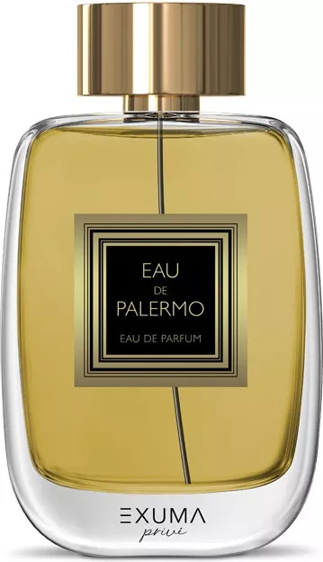 Exuma Parfums Eau De Palermo — фото 2