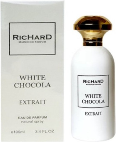 Christian Richard White Chocola Extrait — фото 2