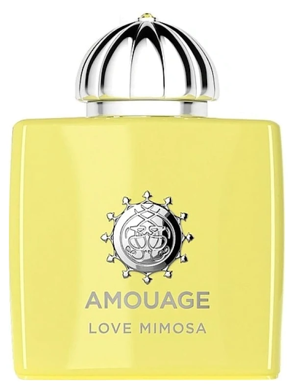 Amouage — Amouage Love Mimosa