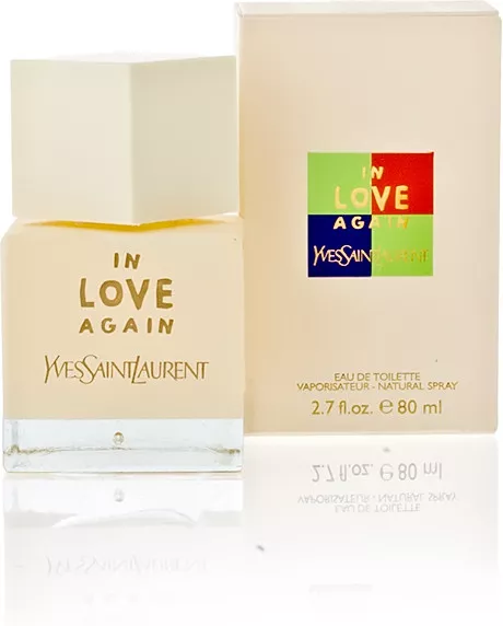 Yves Saint Laurent La Collection In Love Again — фото 2