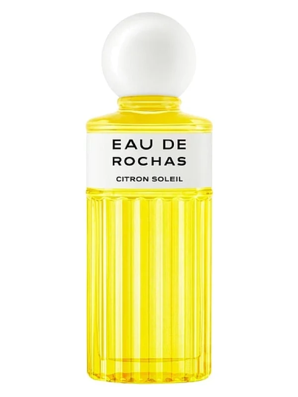 Rochas — Rochas Eau De Rochas Citron Soleil