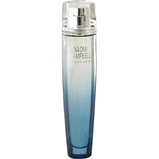 Naomi Campbell — Naomi Campbell Mystery