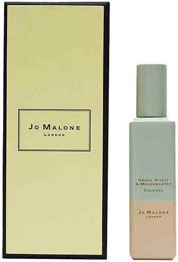 Jo Malone — Jo Malone English Field Collection Green Wheat & Meadowsweet