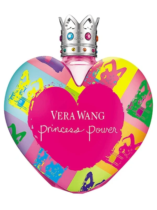 Vera Wang — Vera Wang Princess Power