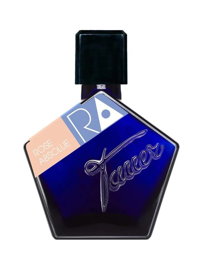 Tauer Perfumes — Tauer Perfumes Rose Absolue