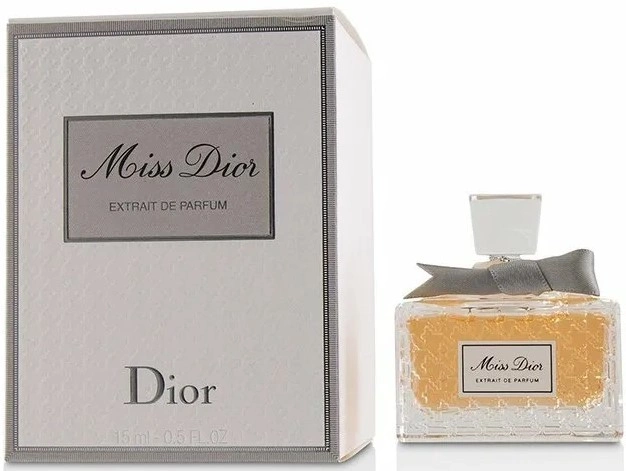 Christian Dior Miss Dior Cherie Духи — фото 6