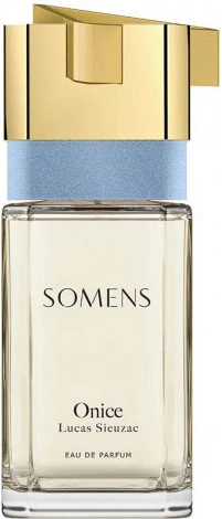 Somens — Somens Onice