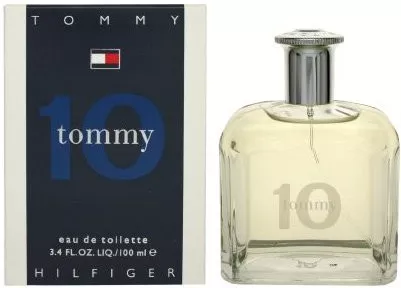 Tommy Hilfiger Tommy 10 Man — фото 3