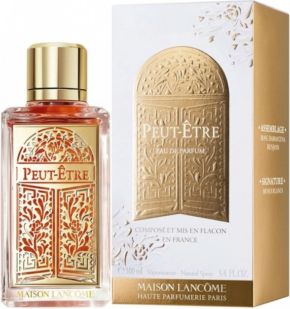 Lancome Peut-Etre — фото 4