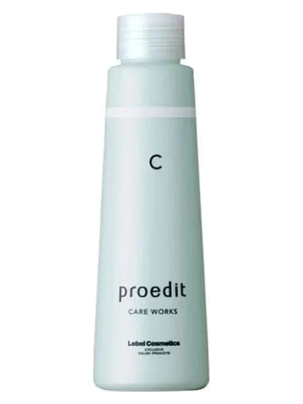 Lebel — Lebel Proedit Care Works CMC
