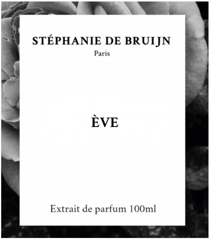 Stephanie de Bruijn Eve — фото 2