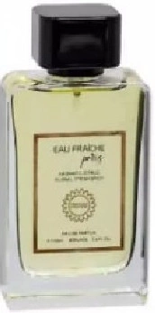 Mawaz Manzor — Mawaz Manzor Eau Fraiche Paris