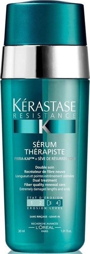 Kerastase Resistance Serum Therapiste — фото 2
