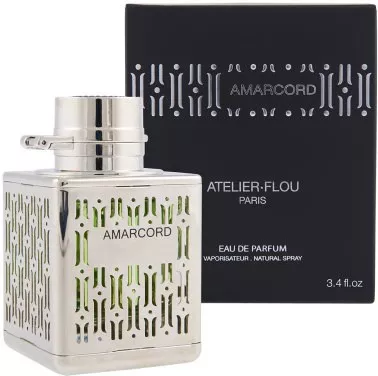 Atelier Flou — Atelier Flou Amarcord