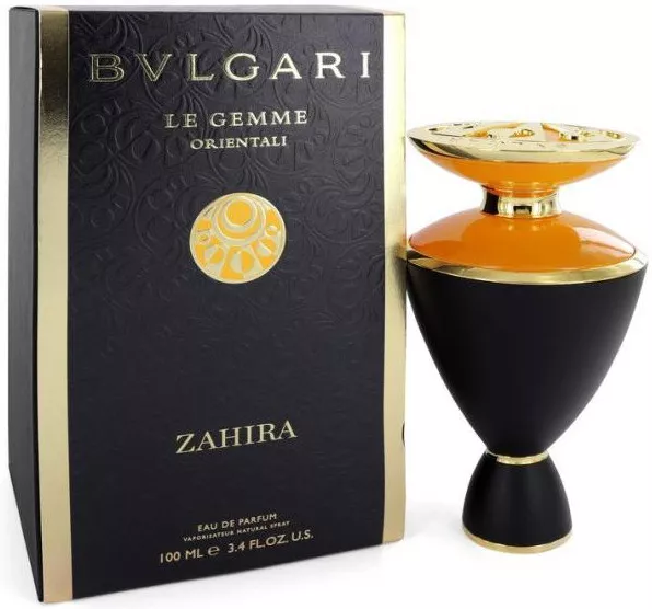 Bvlgari Le Gemme Collection Zahira — фото 4