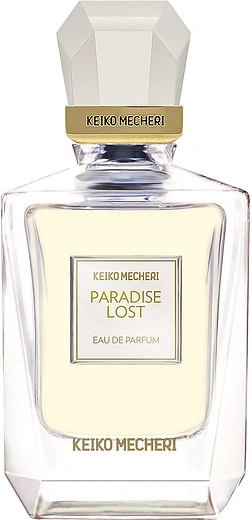 Keiko Mecheri — Keiko Mecheri Paradise Lost