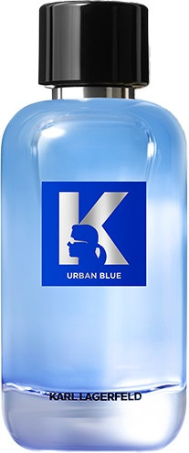 Karl Lagerfeld — Karl Lagerfeld Jeans Urban Blue