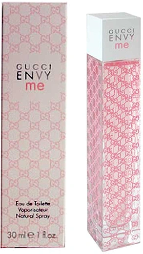 Gucci — Gucci Envy Me 2