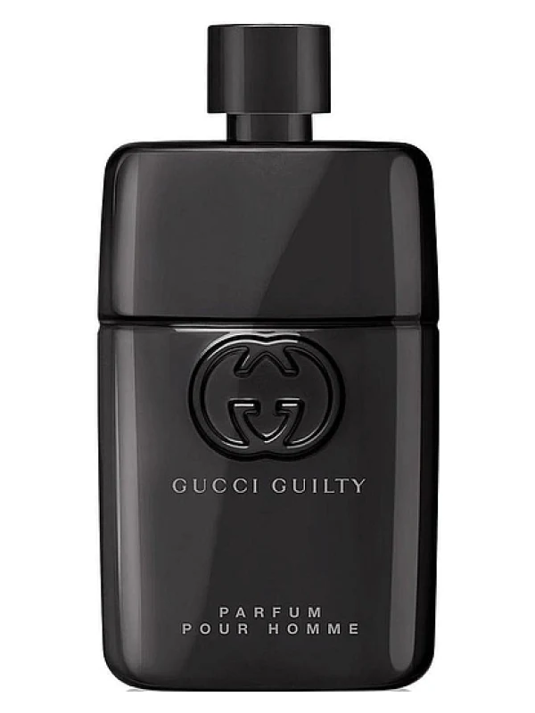 Gucci — Gucci Guilty Pour Homme Parfum