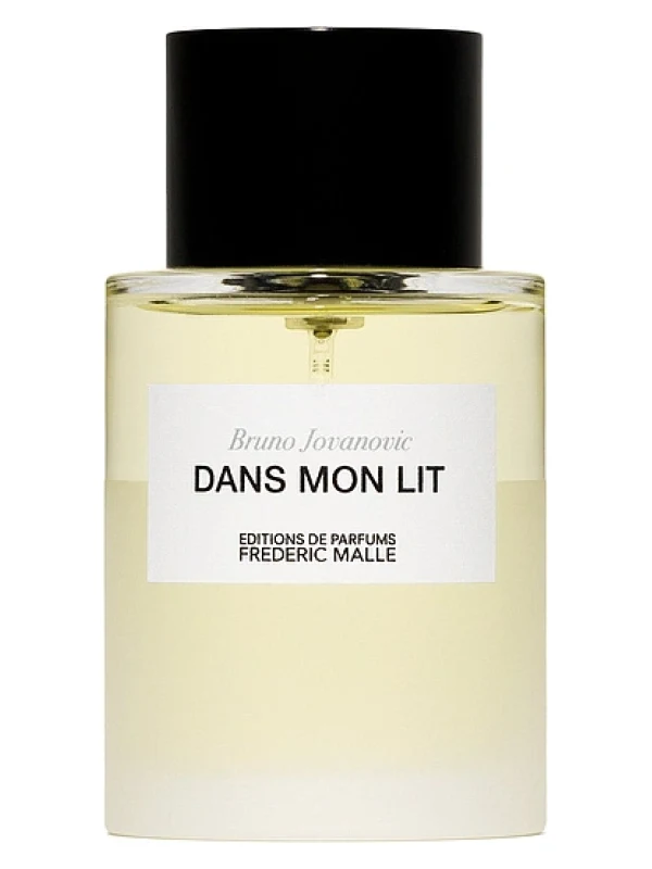 Frederic Malle — Frederic Malle Dans Mon Lit