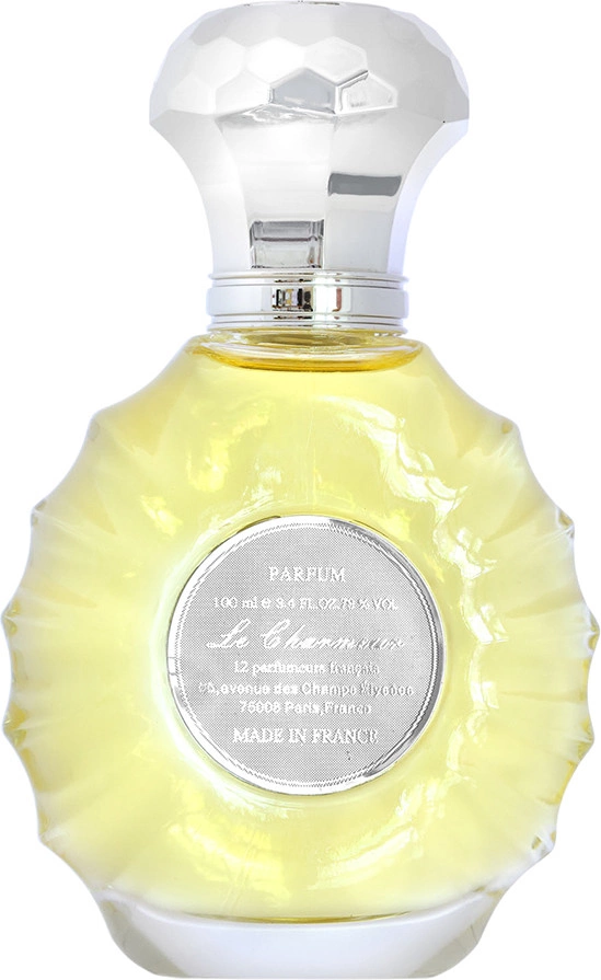 12 Parfumeurs Francais Le Charmeur — фото 2