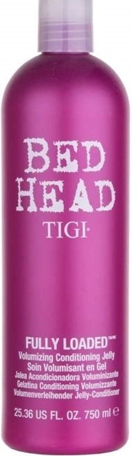 Tigi Bed Head Fully Loaded Volumizing Conditioning Jelly — фото 3