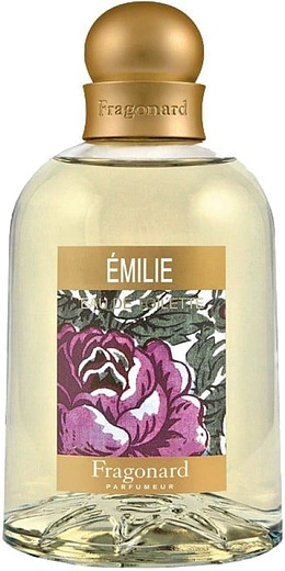 Fragonard — Fragonard Emilie