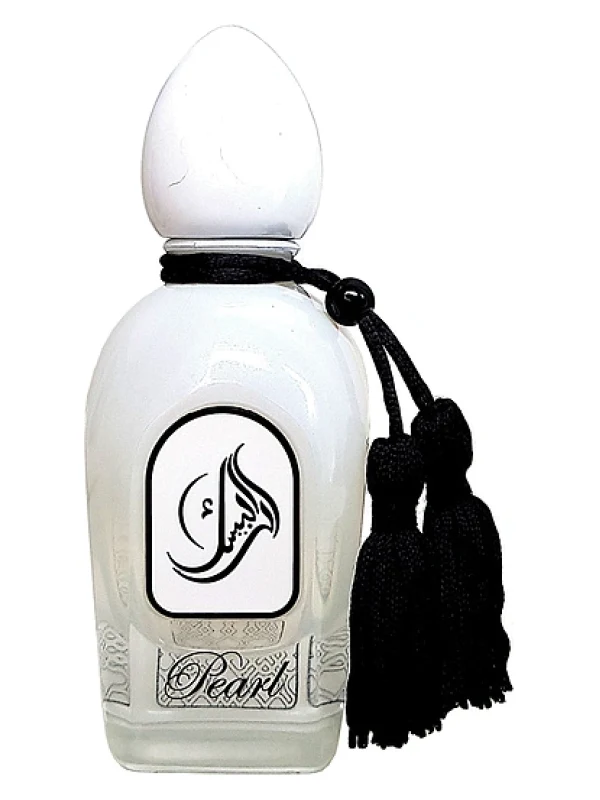 Arabesque — Arabesque Pearl