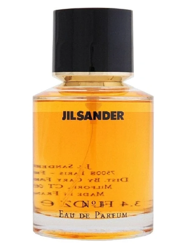 Jil Sander — Jil Sander Jil Sander №4 Духи