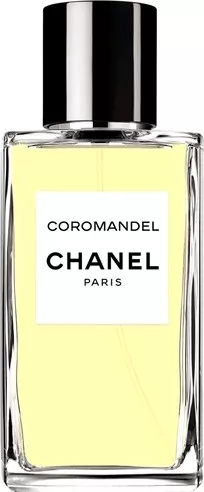 Chanel — Chanel Coromandel Духи