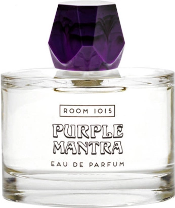 Room 1015 — Room 1015 Purple Mantra