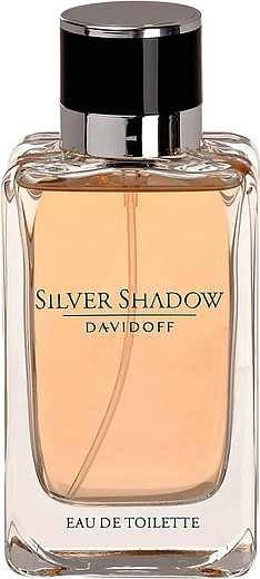 Davidoff — Davidoff Silver Shadow