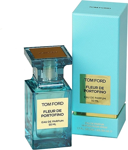 Tom Ford — Tom Ford Fleur de Portofino