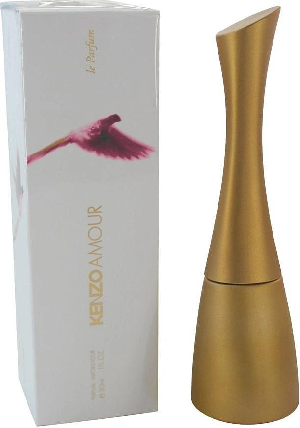 Kenzo Amour Le Parfum — фото 3